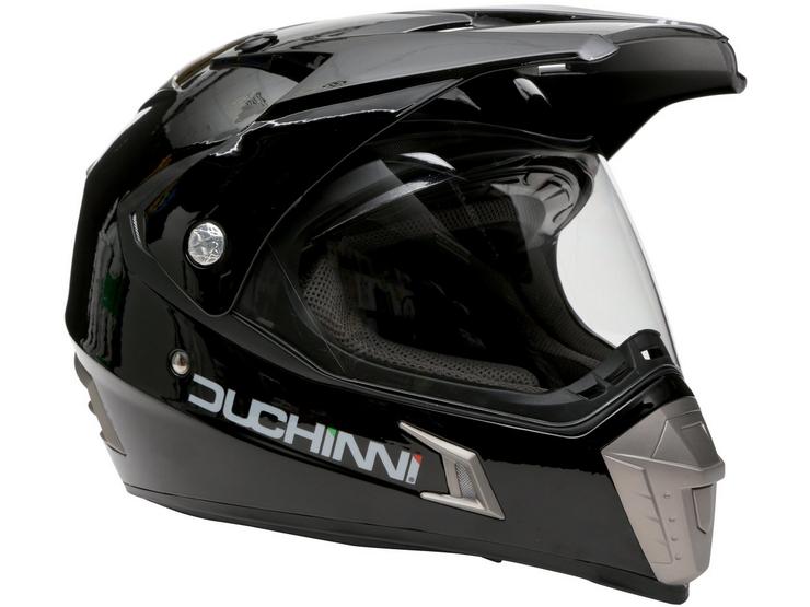 Duchinni D311 Dual Adventure Motorcycle Helmet
