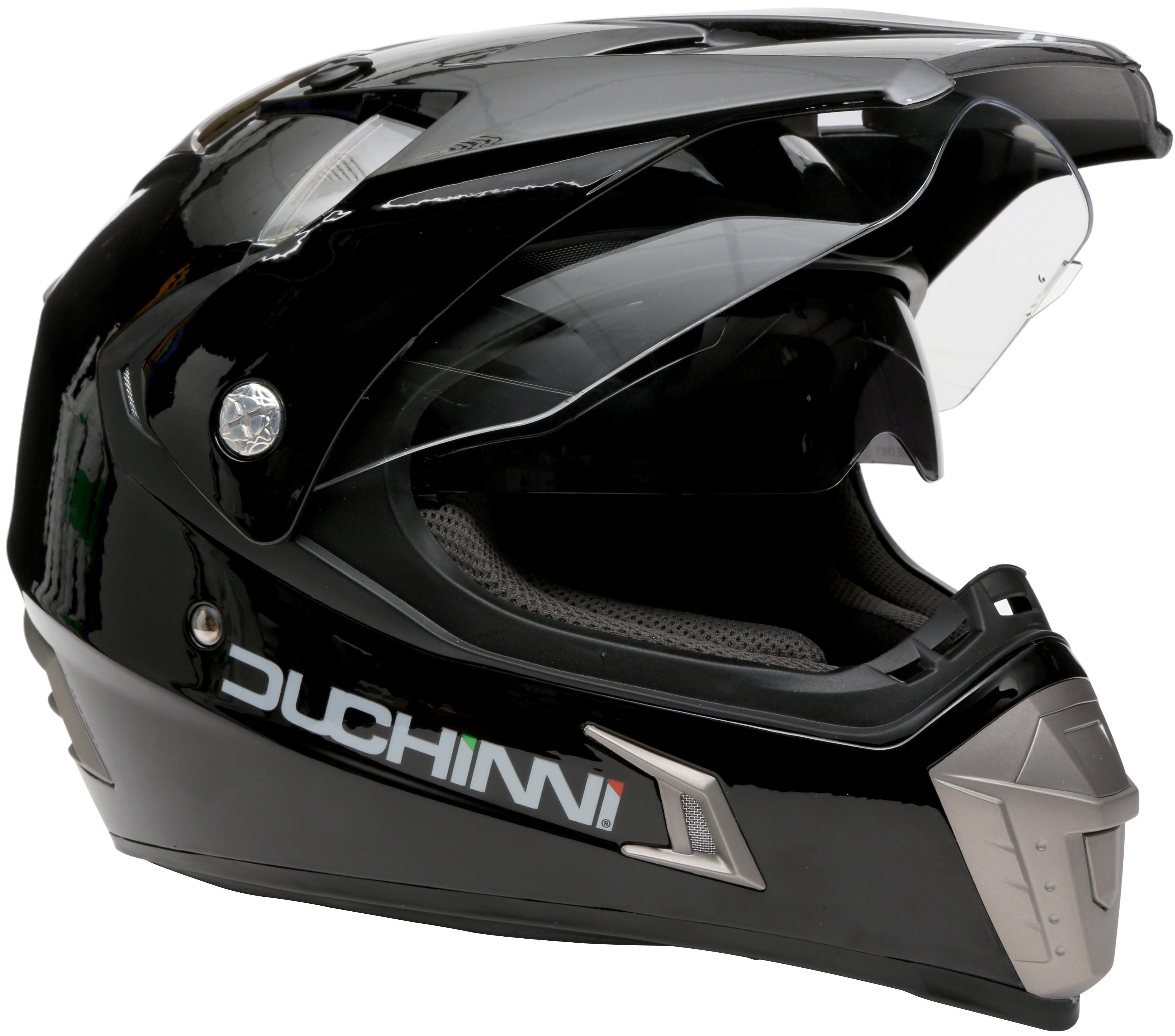 adventure motorcycle helmets