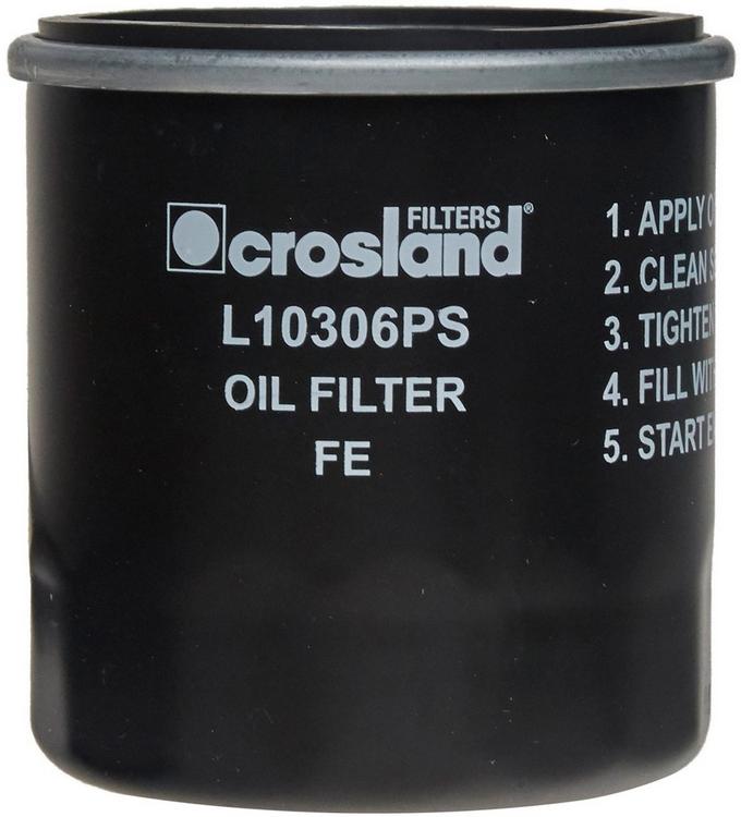 Oil filter price best sale