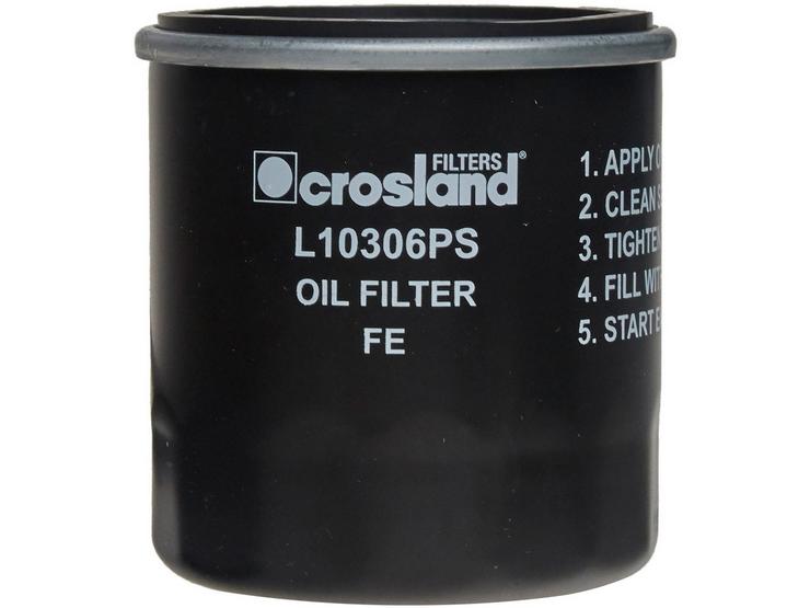 Crosland Oil Filter 501820018