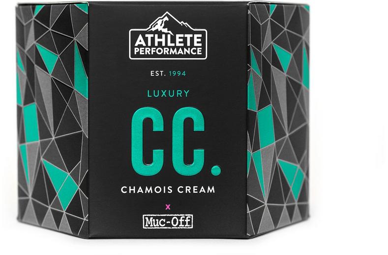 Muc-Off Luxury Chamois Cream - 250ml Muc-Off Luxury Chamois Cream - 250ml