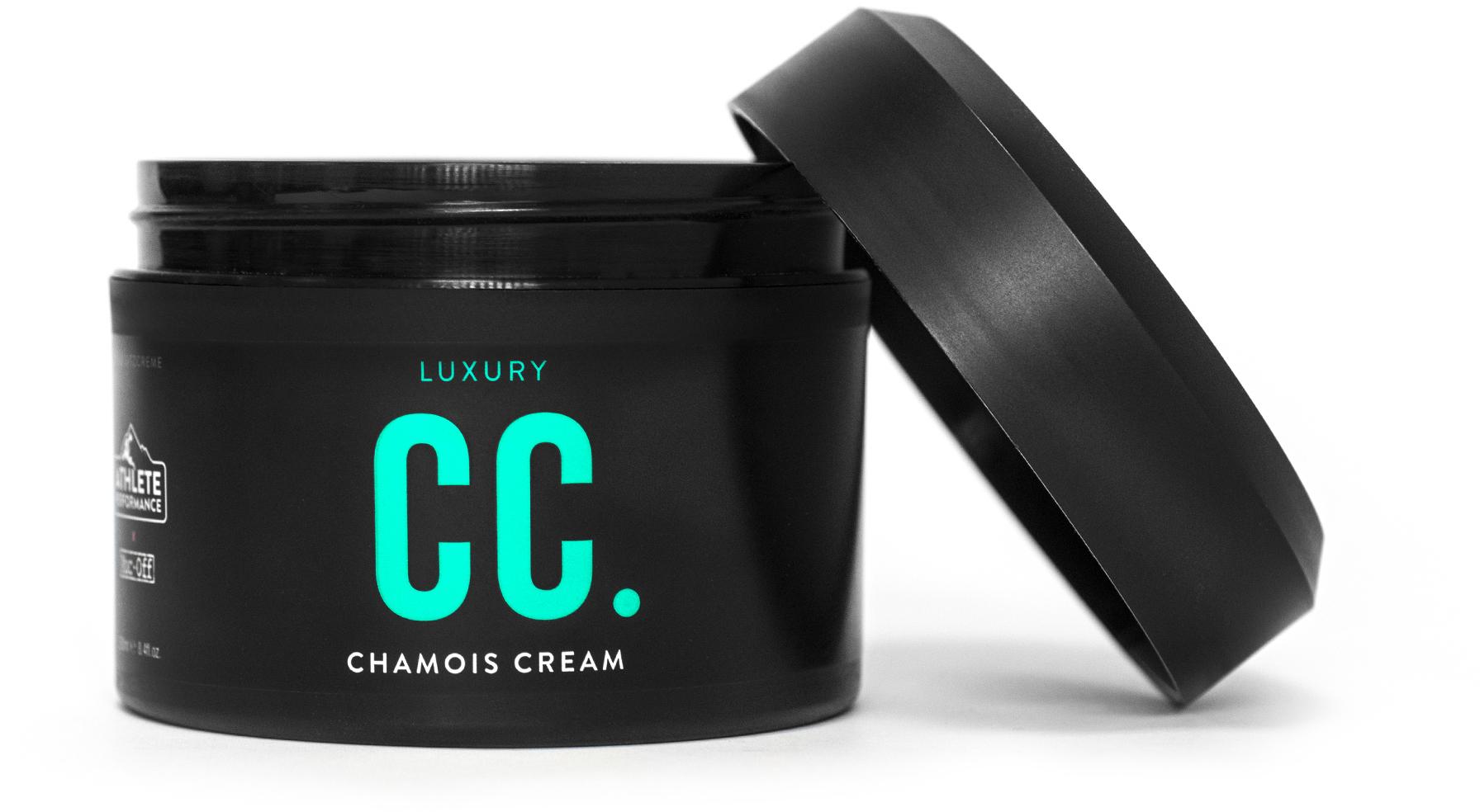 Muc-Off Luxury Chamois Cream - 250ml