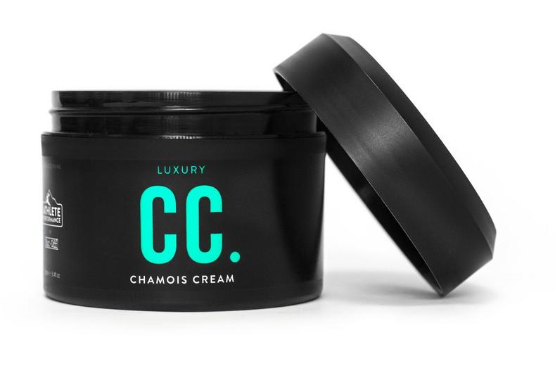 Muc-Off Luxury Chamois Cream - 250ml Muc-Off Luxury Chamois Cream - 250ml