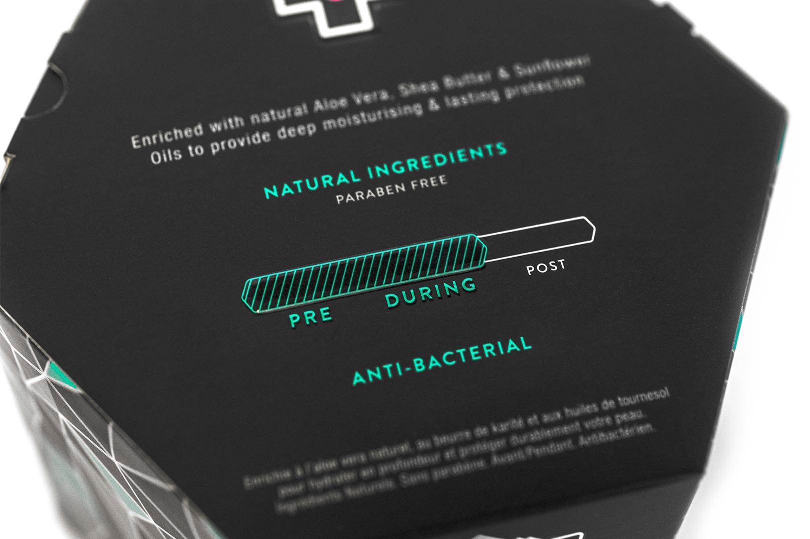 Muc-Off Luxury Chamois Cream - 250ml