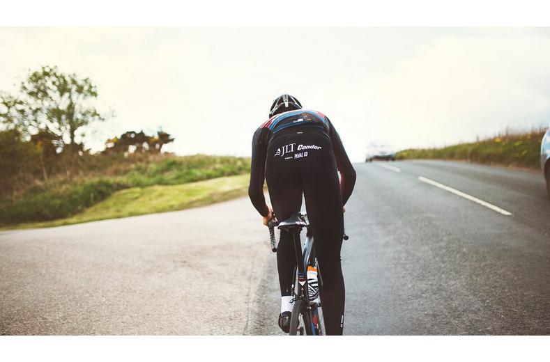 Muc-Off Luxury Chamois Cream - 250ml Muc-Off Luxury Chamois Cream - 250ml