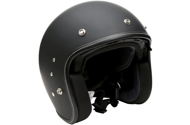 Duchinni D501 Open Face Motorcycle Helmet Duchinni D501 Open Face Motorcycle Helmet