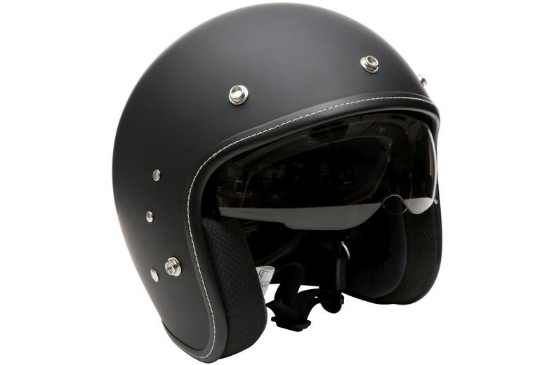 Duchinni D501 Open Face Motorcycle Helmet Duchinni D501 Open Face Motorcycle Helmet