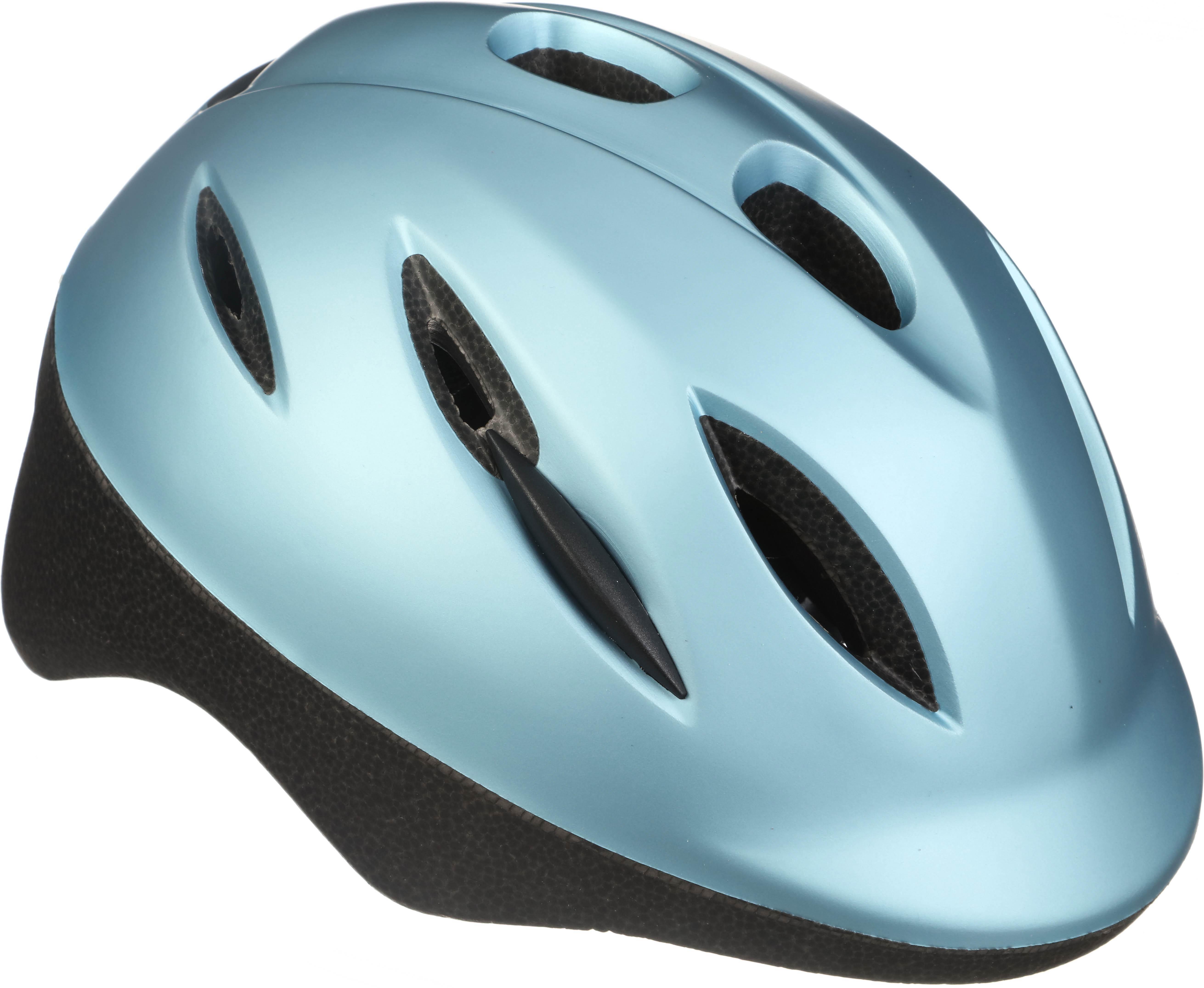 Halfords Infant Cycle Blue Helmet, 44-50Cm | Extra 8% off for BC Members