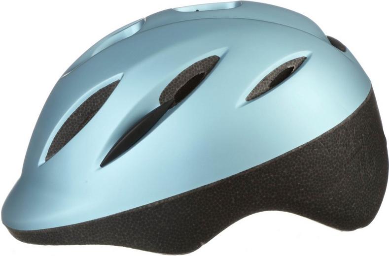 Halfords Infant Cycle Blue Helmet, 44-50cm Halfords Infant Cycle Blue Helmet, 44-50cm