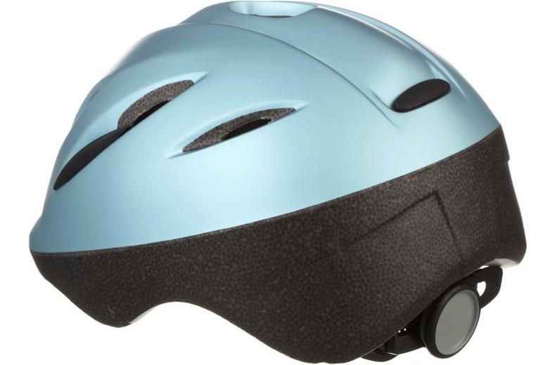 Halfords Infant Cycle Blue Helmet, 44 - 50 cm Halfords Infant Cycle Blue Helmet, 44 - 50 cm