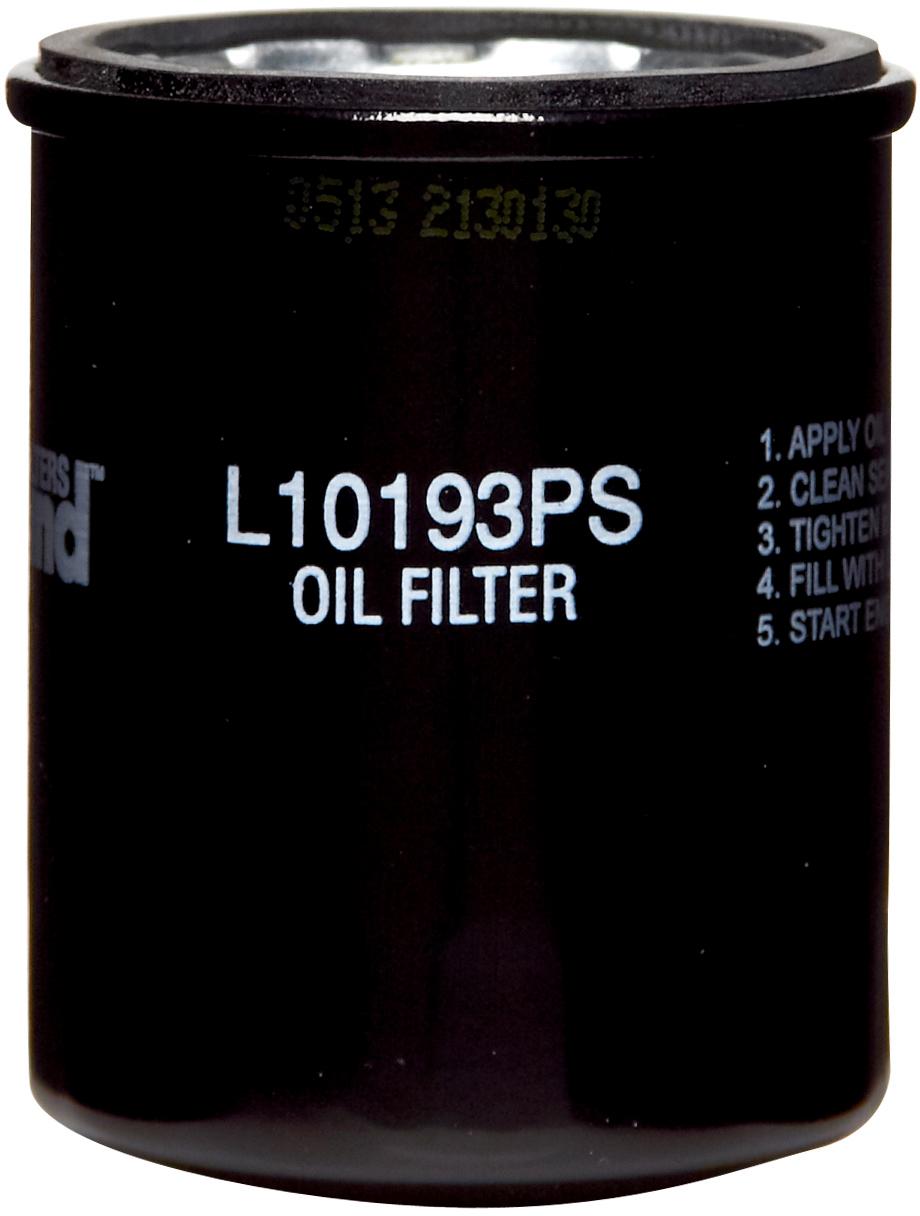 Crosland Oil Filter 501600048