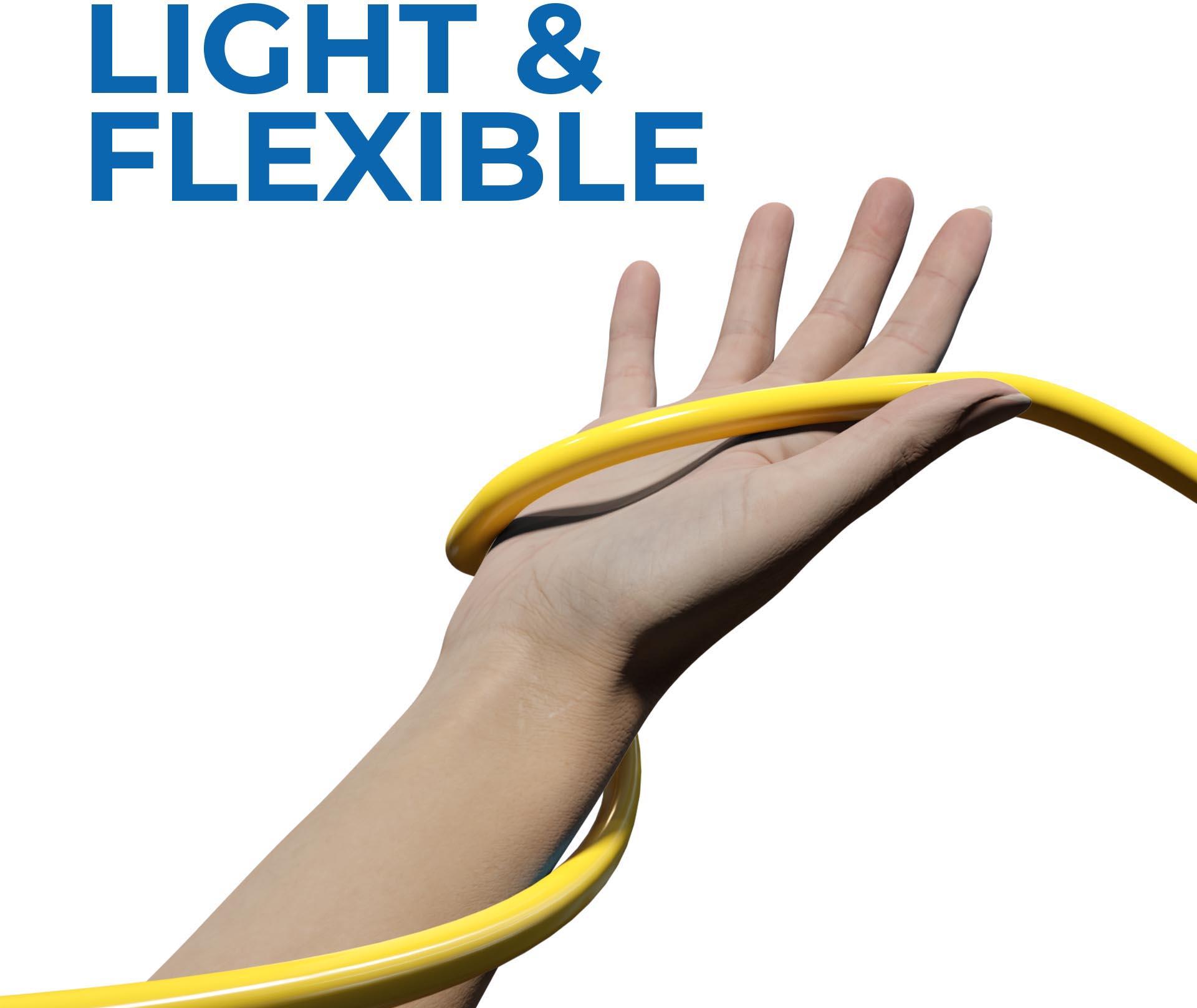 Wottz 3 Phase Type 2 to Type 2 32A 22kW EV Cable