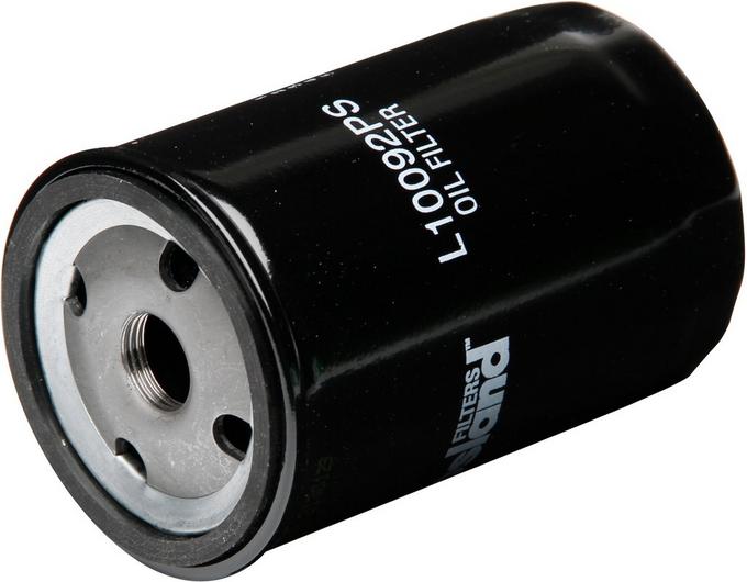 Oil filter cost clearance