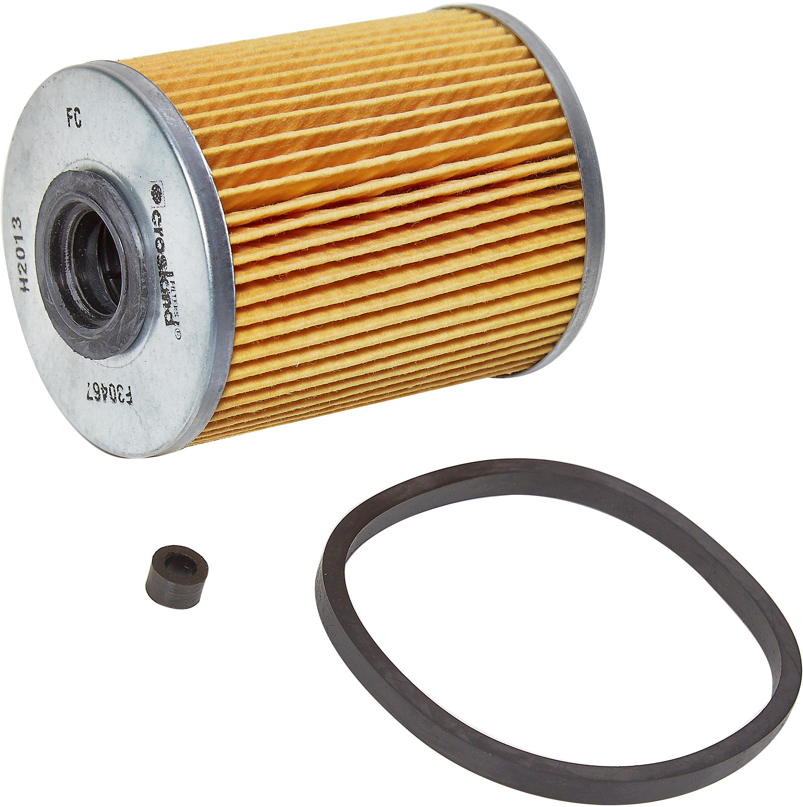 Crosland Fuel Filter 503880048 Halfords UK