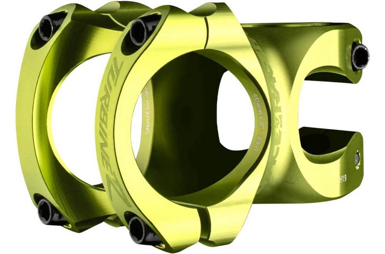 Race Face Turbine R 35 Stem, 32mm, Purple Race Face Turbine R 35 Stem, 32mm, Purple