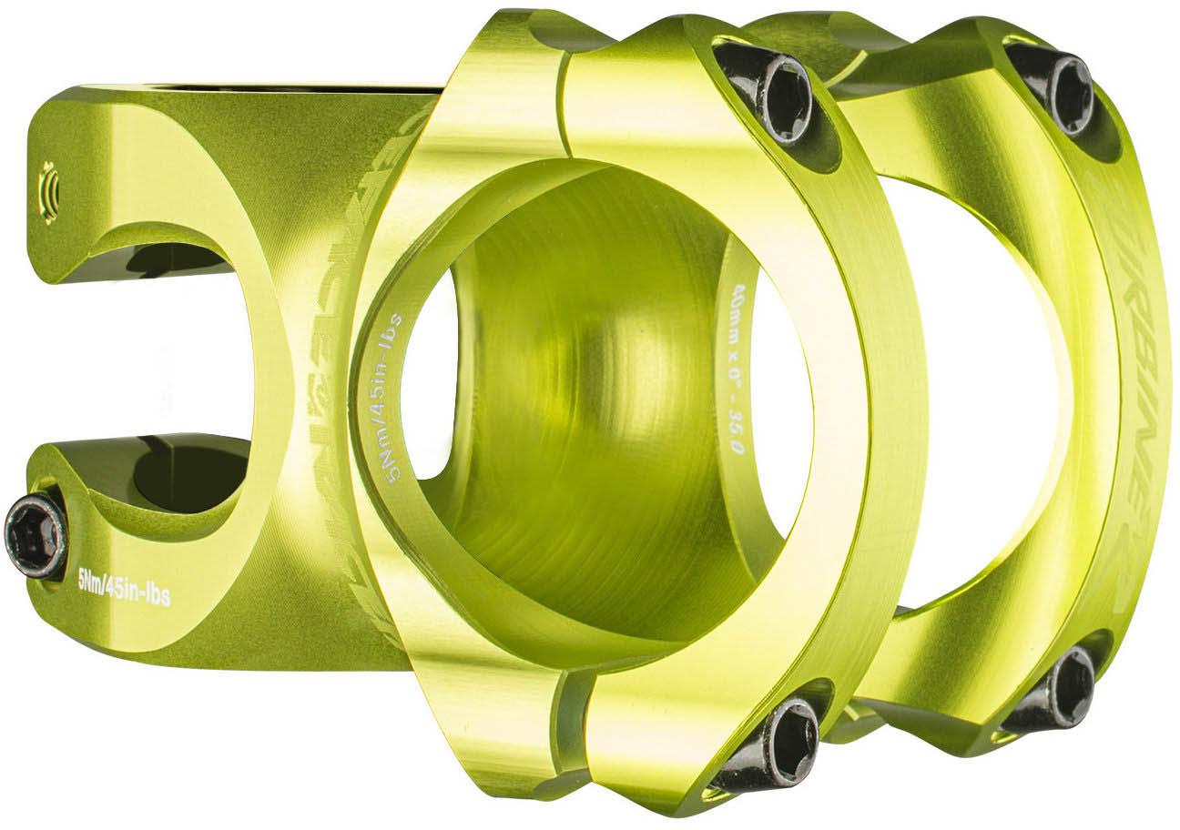 Race Face Turbine R 35 Stem, 32mm, Purple