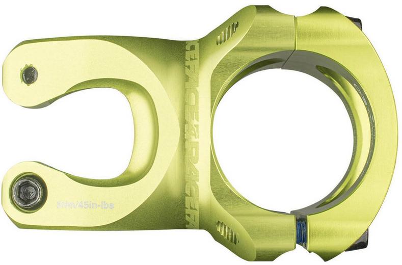 Race Face Turbine R 35 Stem, 32mm, Purple Race Face Turbine R 35 Stem, 32mm, Purple