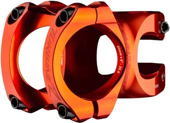 Race Face Turbine R 35 Stem, 40mm, Orange
