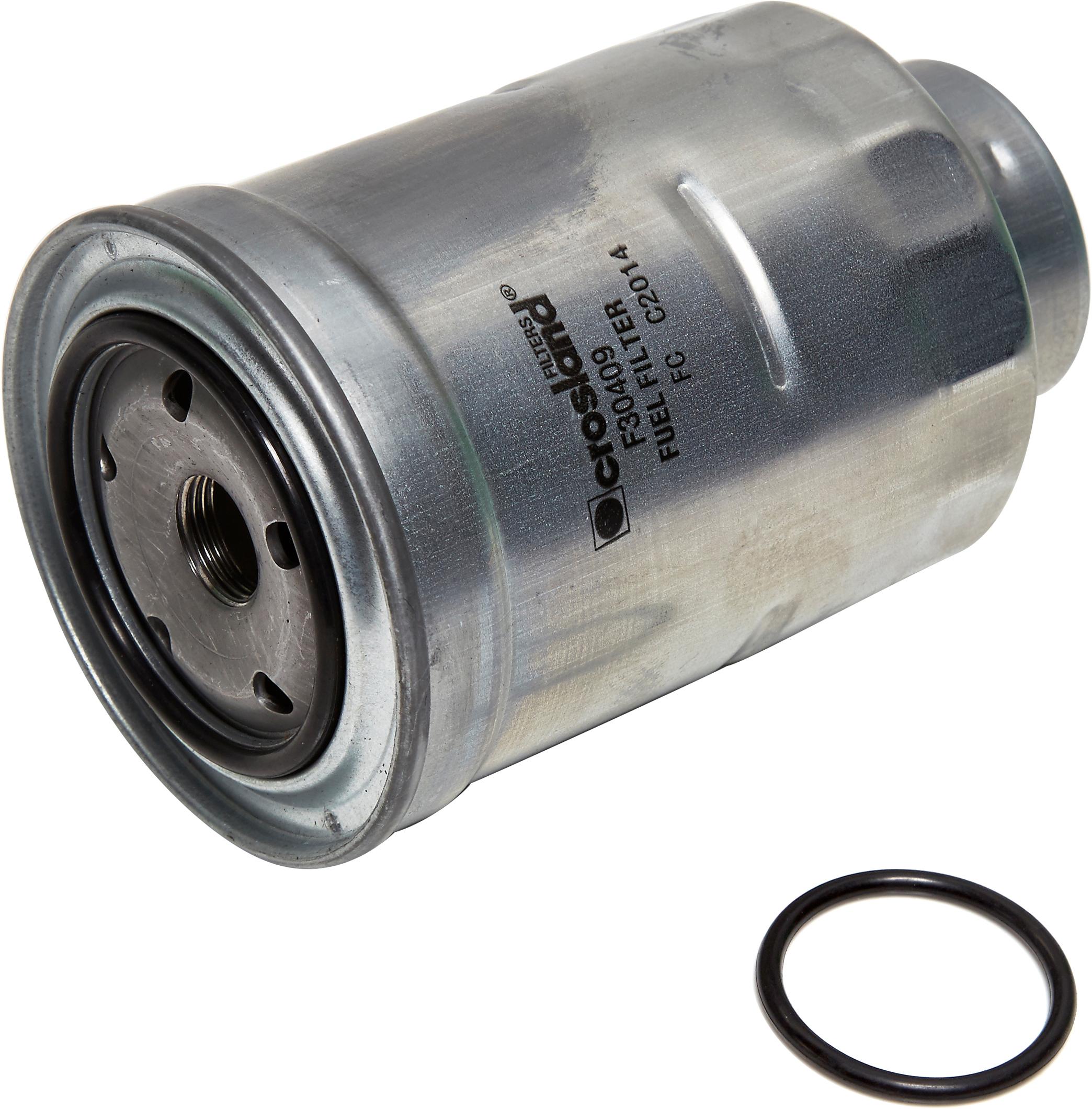 Crosland Fuel Filter 503820018 Halfords UK