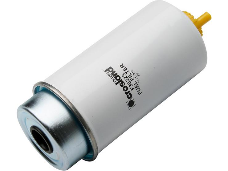 Crosland Fuel Filter 503590168