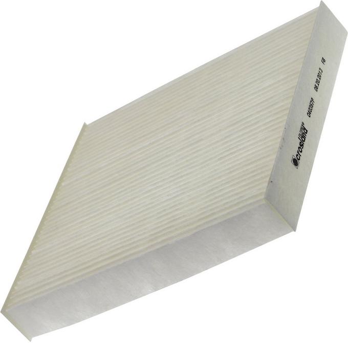 Halfords shop pollen filter