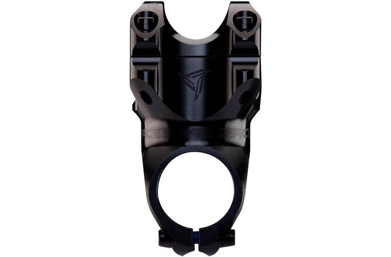 Race Face Turbine R 35 Stem, 32mm, Black Race Face Turbine R 35 Stem, 32mm, Black