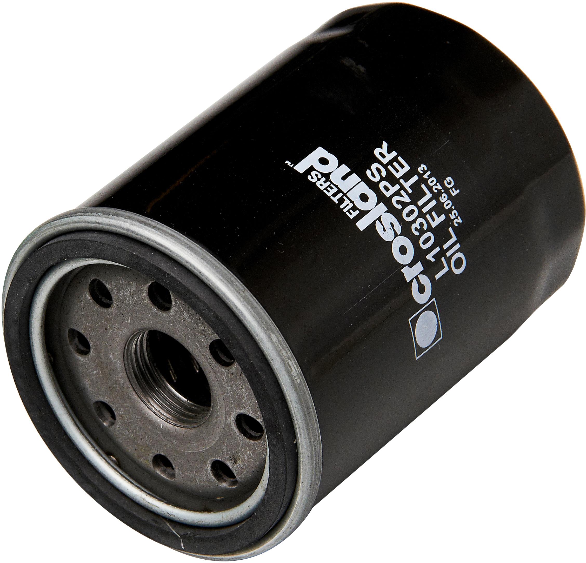 Crosland Oil Filter 501810018 Halfords UK