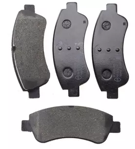 Eicher-Front-Brake-Pads- 