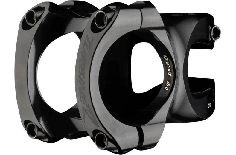 Race Face Turbine R 35 Stem, 32mm, Black Race Face Turbine R 35 Stem, 32mm, Black
