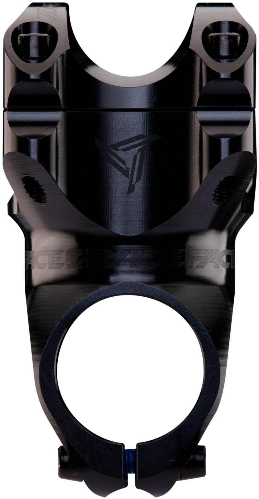Race Face Turbine R 35 Stem, 32mm, Black