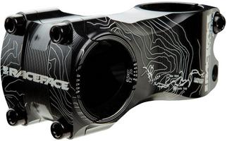 Halfords Race Face Atlas 31.8 Stem, 65Mm, Black | Extra 8% off for BC Members