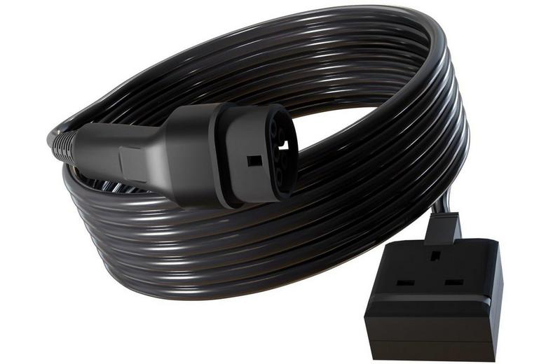 Wottz Vehicle to Load Cable - MG Wottz Vehicle to Load Cable - MG