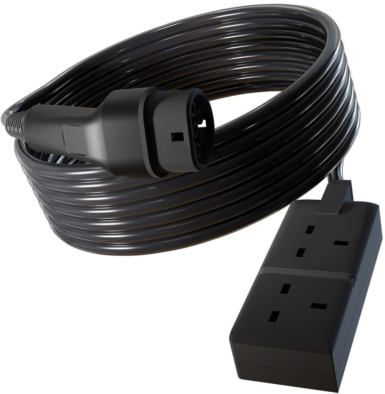 Wottz Vehicle to Load Cable - MG