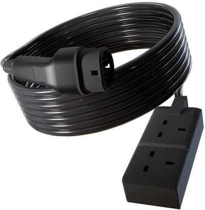 Wottz Vehicle to Load Cable - MG Wottz Vehicle to Load Cable - MG