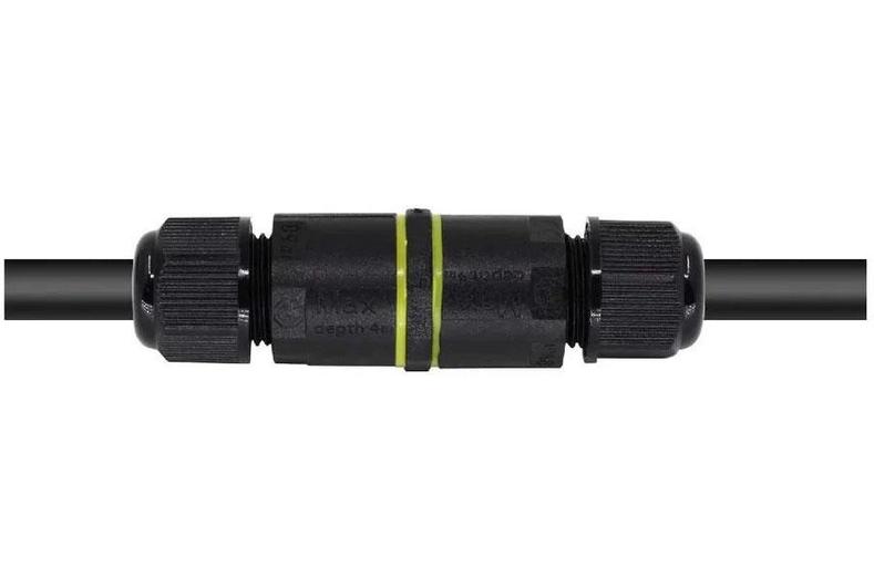 Wottz Portable Adaptors Extension EV Cable 30m Wottz Portable Adaptors Extension EV Cable 30m