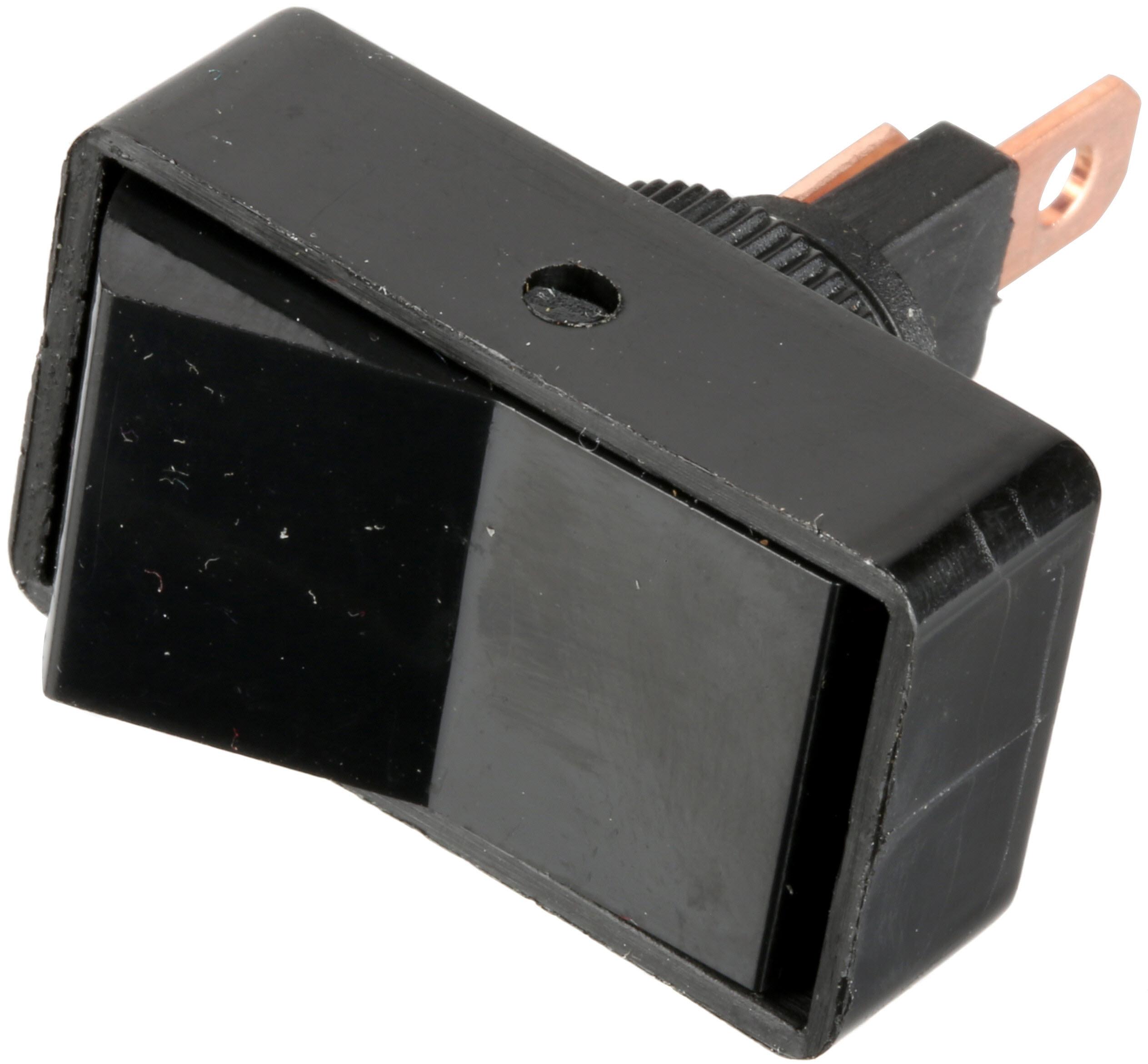 Halfords Rocker Switch 16 Amp