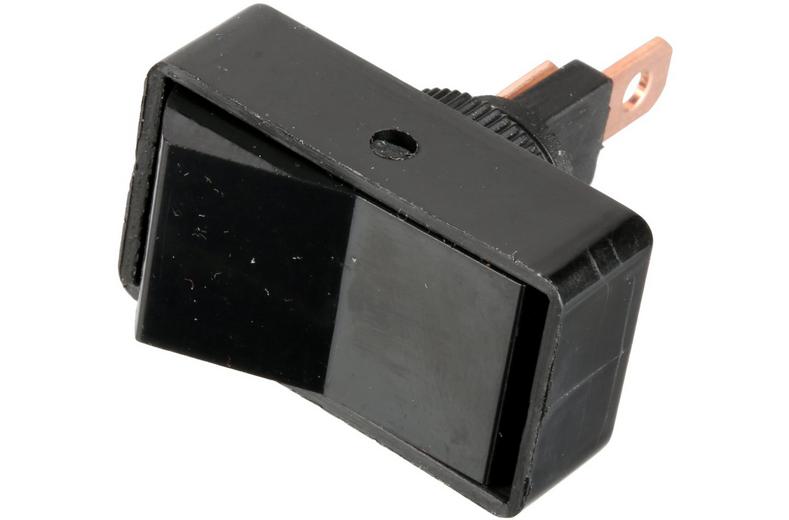 Halfords Rocker Switch 16 Amp Halfords Rocker Switch 16 Amp