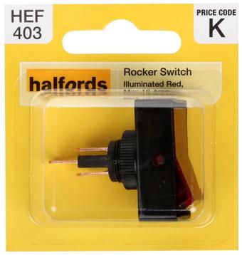 halfords apollo switch