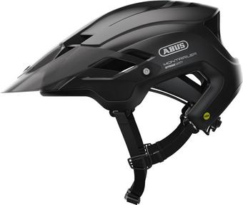 ABUS MonTrailer-MIPS Helmet