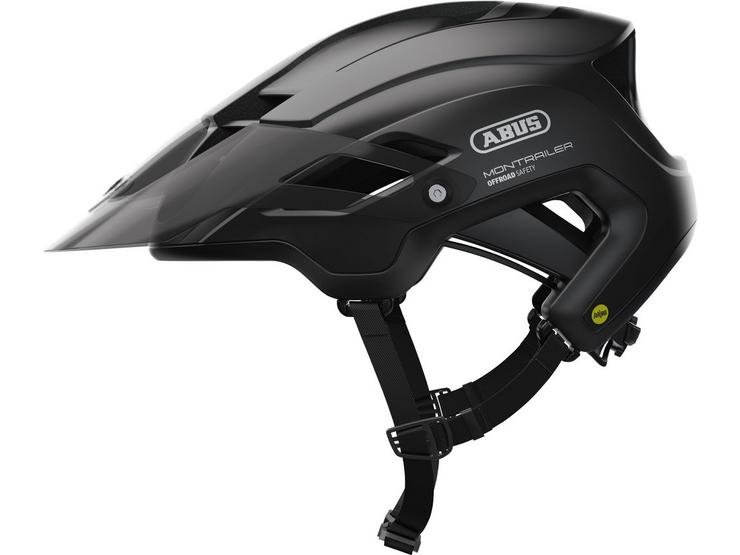 ABUS MonTrailer-MIPS Helmet