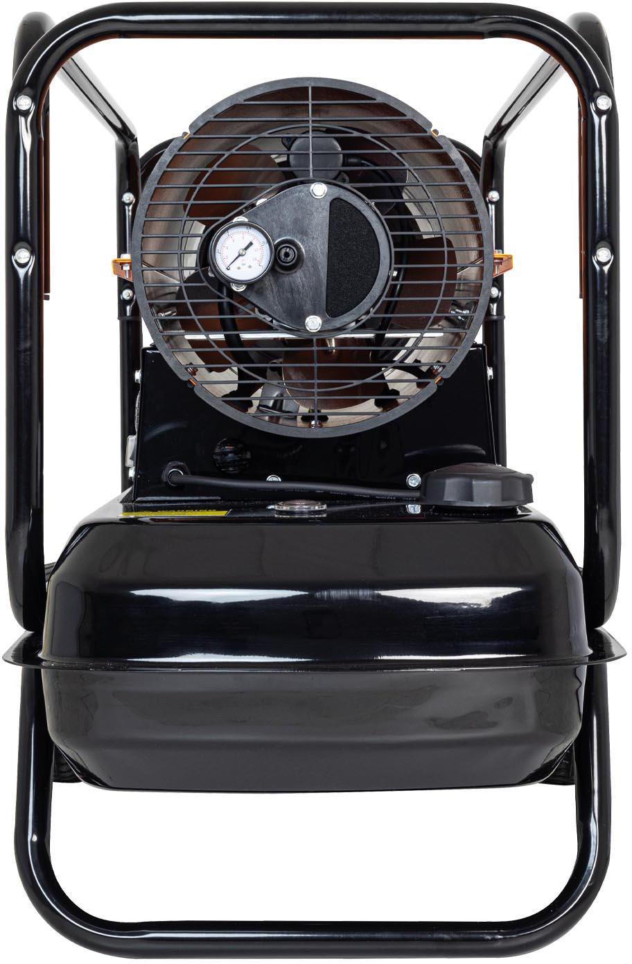 SIP FIREBALL XD140 Diesel/Paraffin Space Heater