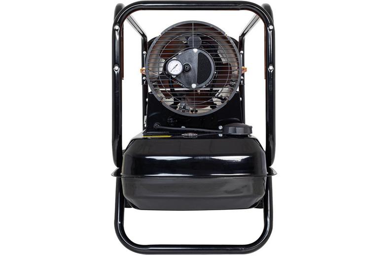 SIP FIREBALL XD140 Diesel/Paraffin Space Heater SIP FIREBALL XD140 Diesel/Paraffin Space Heater