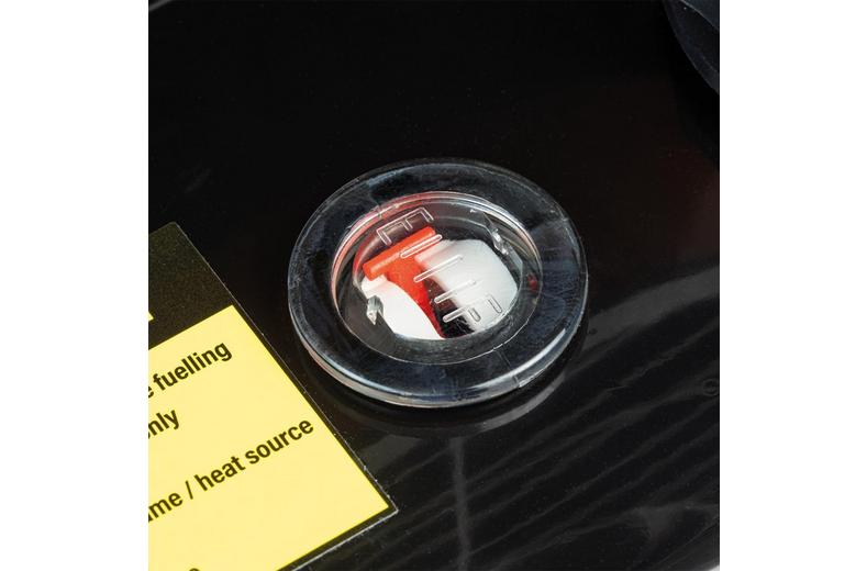 SIP FIREBALL XD140 Diesel/Paraffin Space Heater SIP FIREBALL XD140 Diesel/Paraffin Space Heater