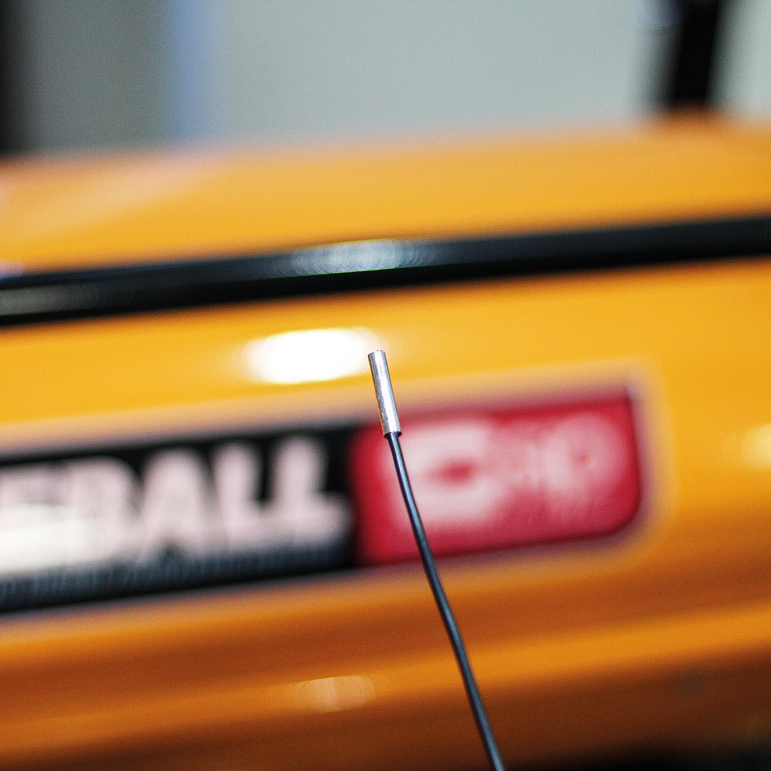 SIP FIREBALL XD140 Diesel/Paraffin Space Heater