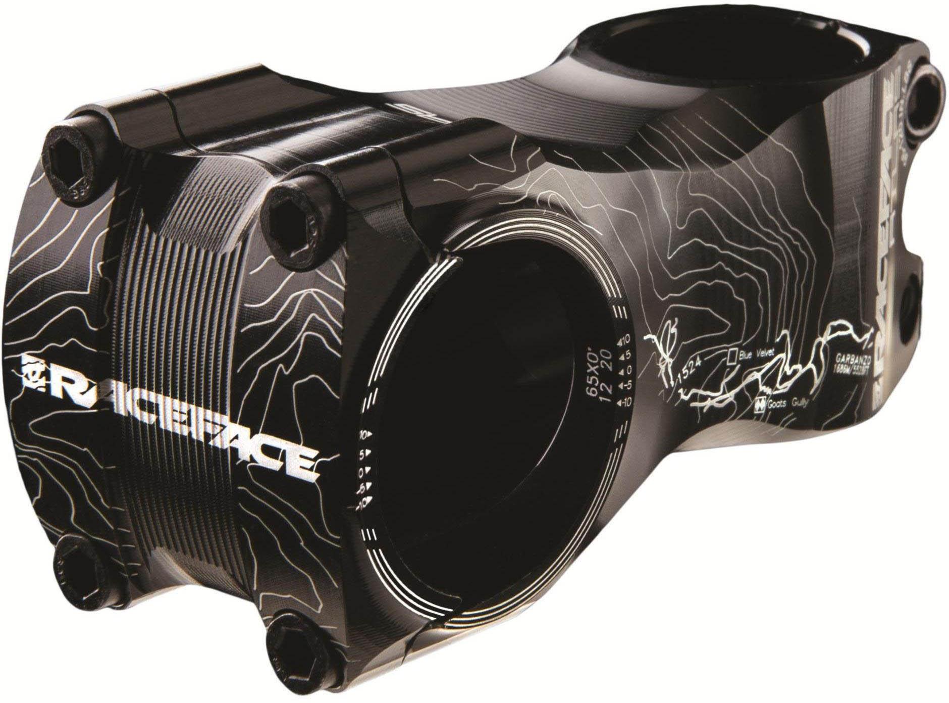 Race Face Atlas 35 Stem, 65mm