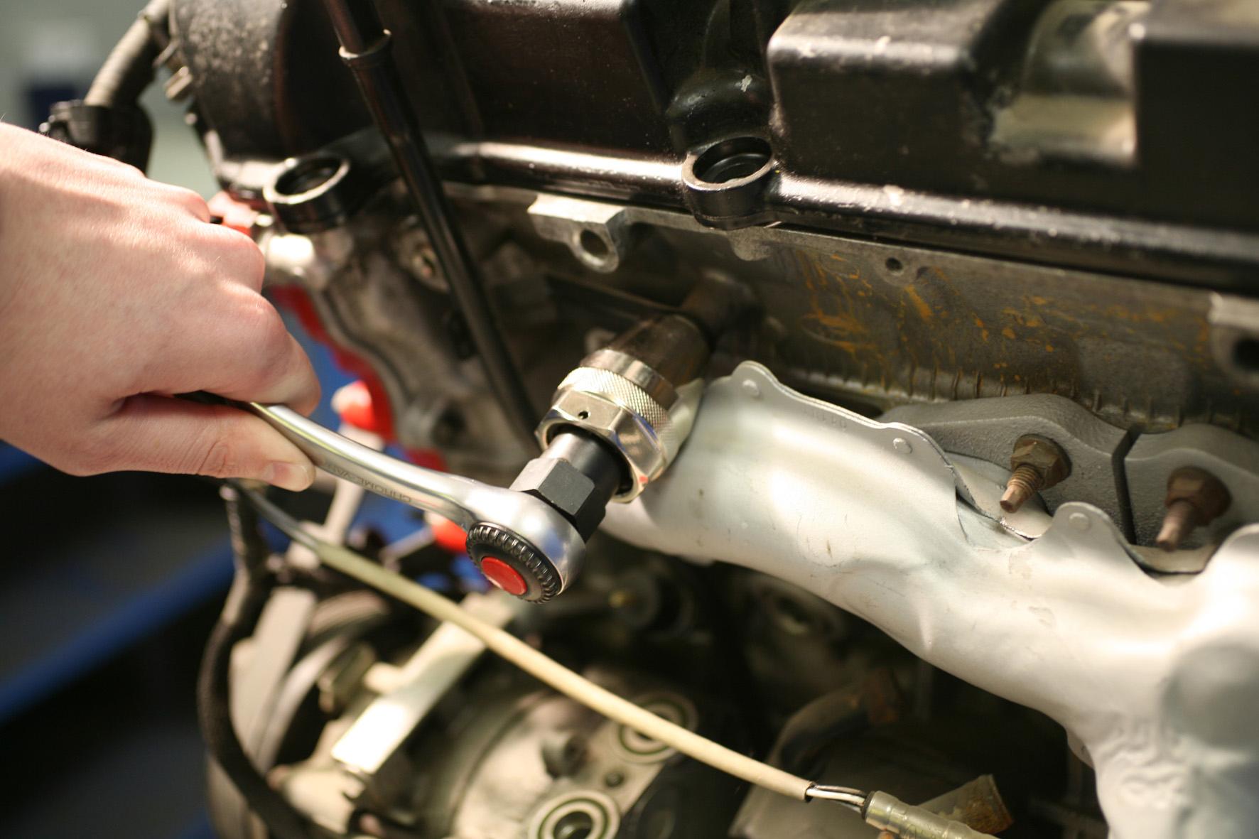 STUD EXTRACTOR SET - 1-6MM/6-12MM 2PC