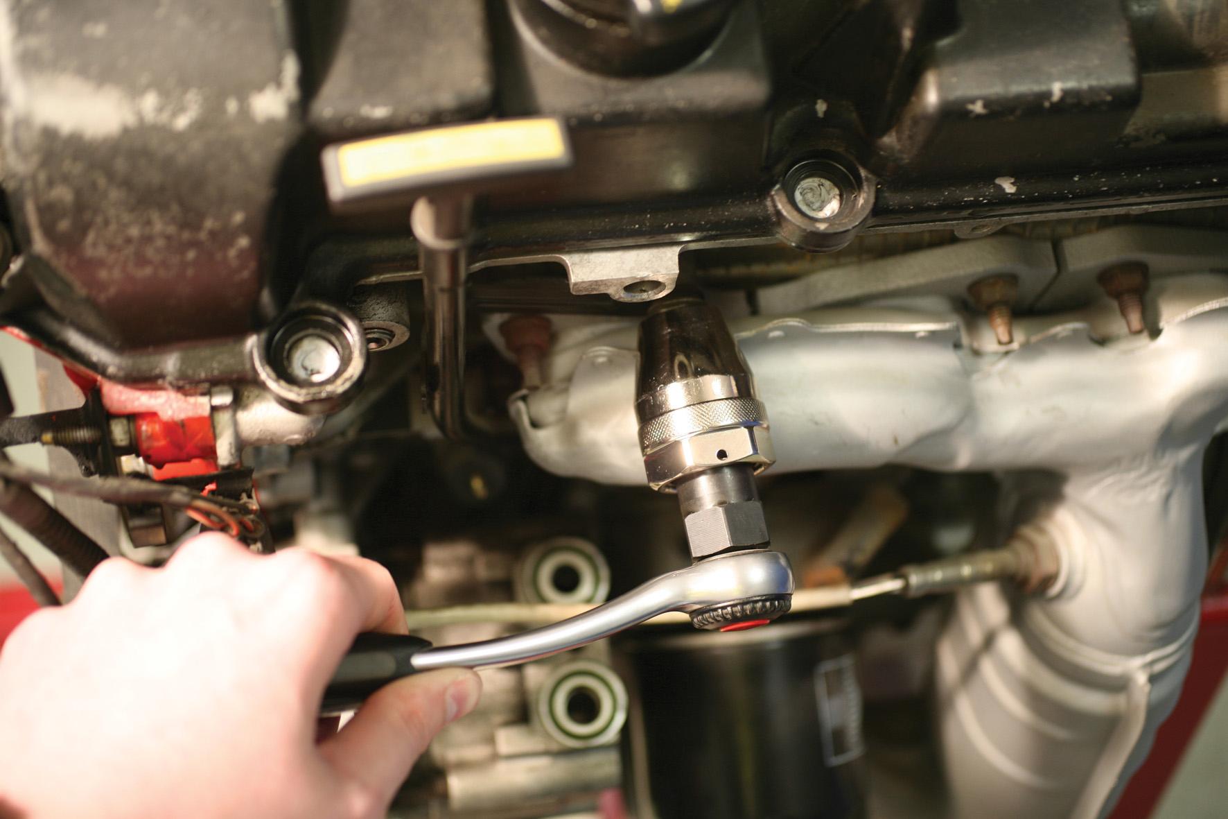 STUD EXTRACTOR SET - 1-6MM/6-12MM 2PC