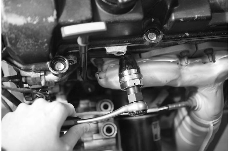 STUD EXTRACTOR SET - 1-6MM/6-12MM 2PC STUD EXTRACTOR SET - 1-6MM/6-12MM 2PC