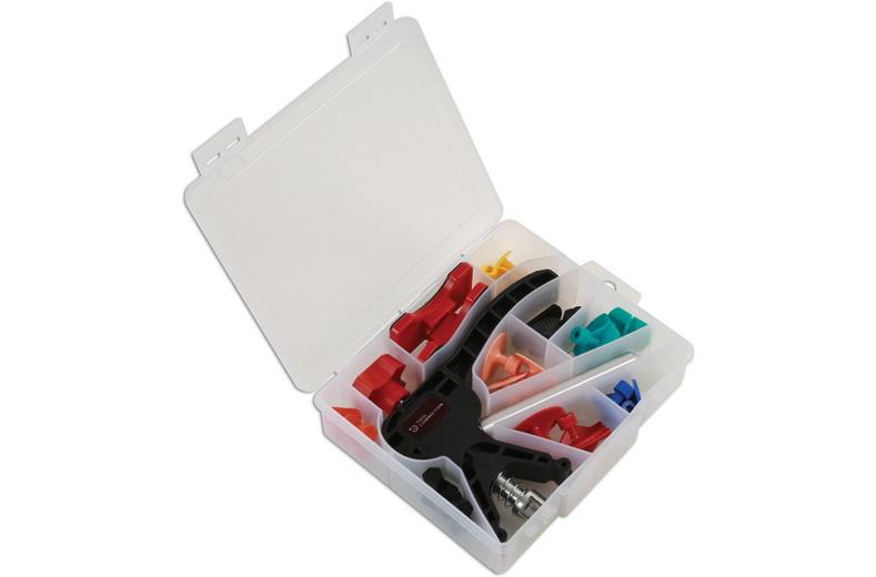 Laser Paintless Dent Puller Tool Set Laser Paintless Dent Puller Tool Set
