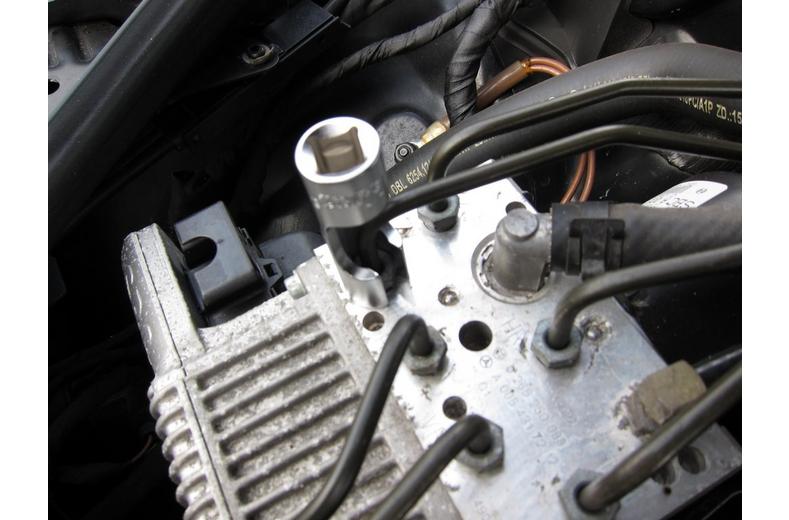 Laser Difficult Access Socket Set 3/8"D 6pc Laser Difficult Access Socket Set 3/8"D 6pc